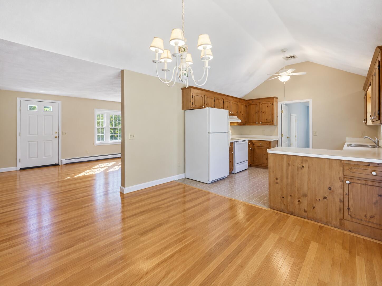 46 Four Seasons Drive South Yarmouth MA 02664