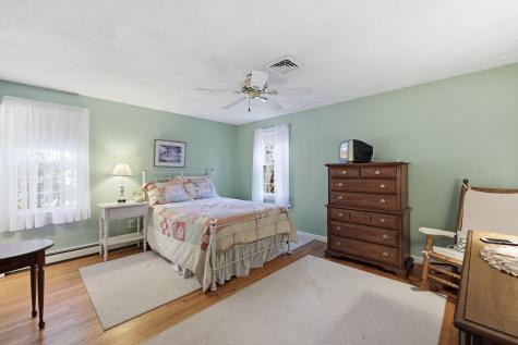 46 Four Seasons Drive South Yarmouth MA 02664