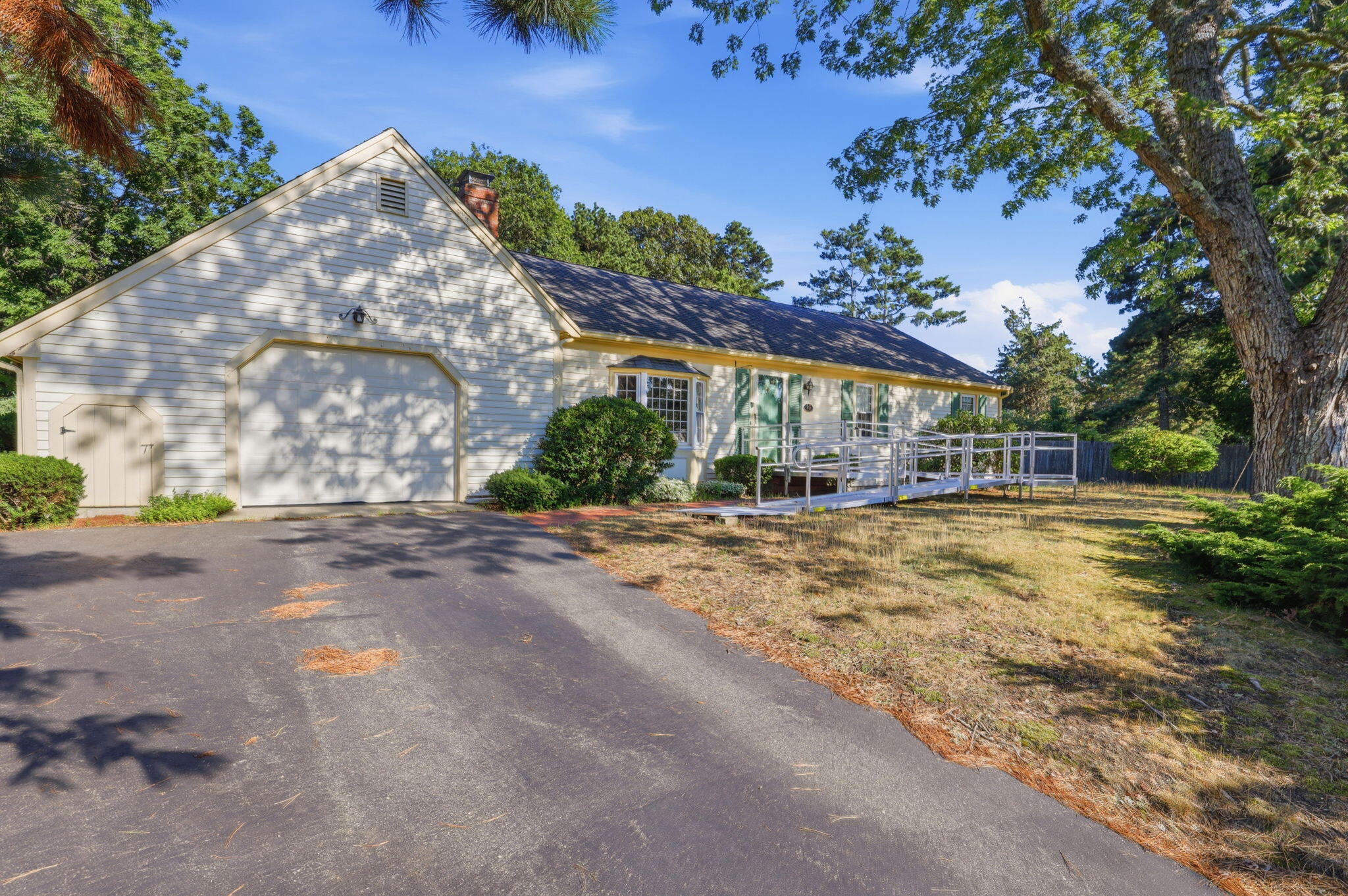 46 Four Seasons Drive South Yarmouth MA 02664