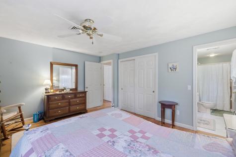46 Four Seasons Drive South Yarmouth MA 02664