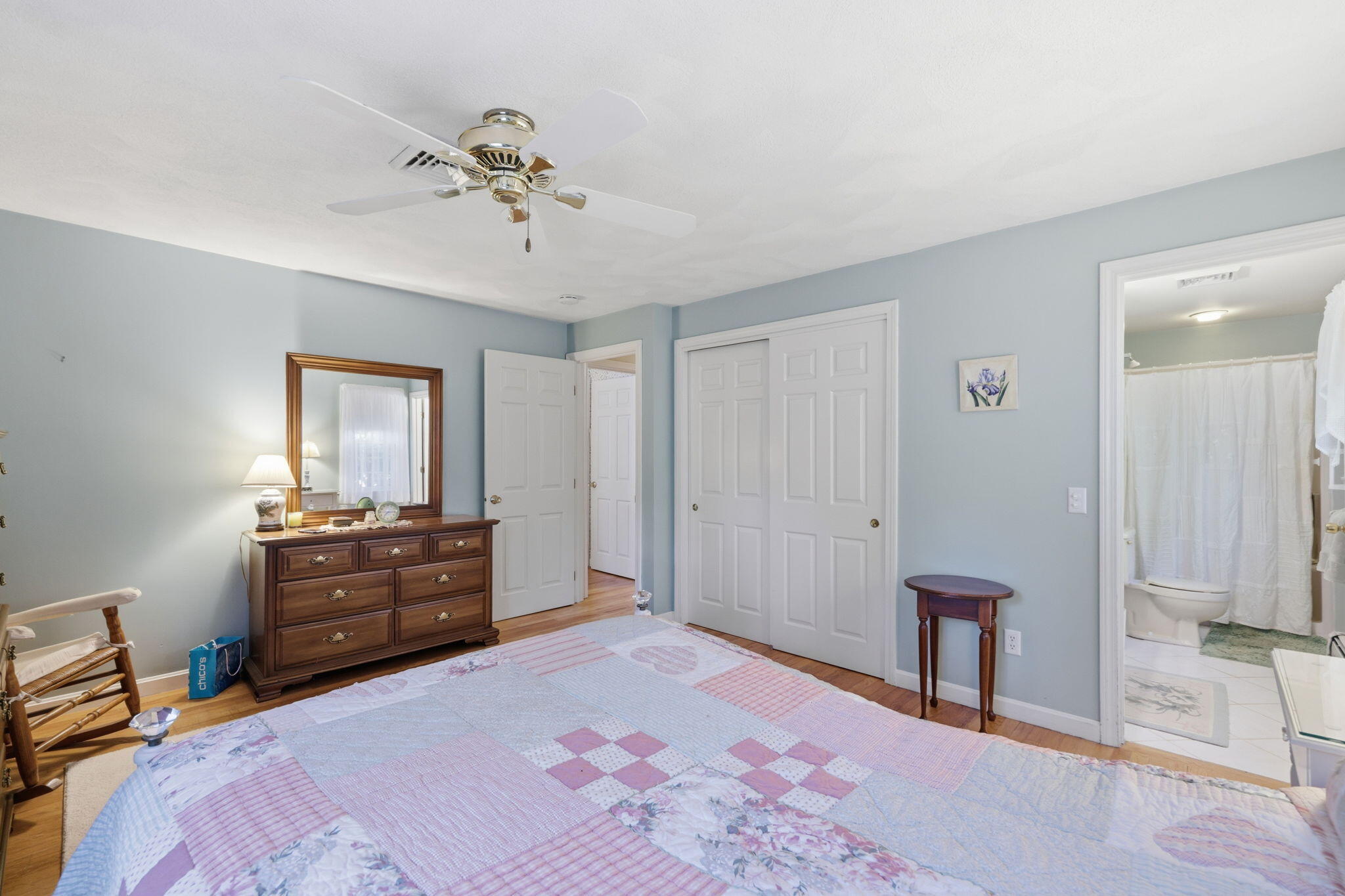 46 Four Seasons Drive South Yarmouth MA 02664