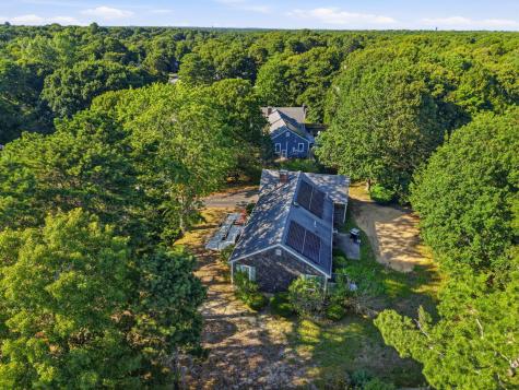 46 Four Seasons Drive South Yarmouth MA 02664