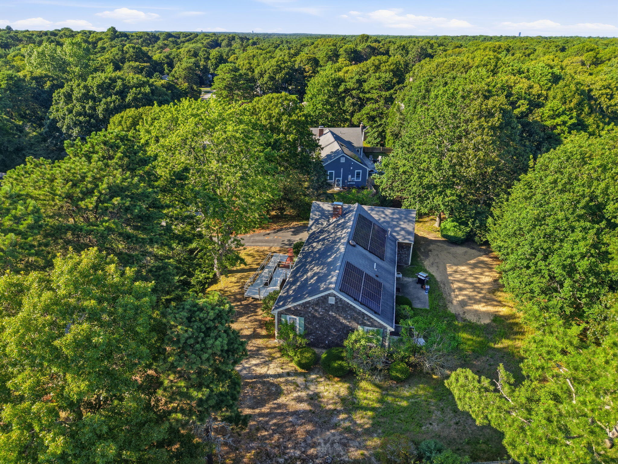 46 Four Seasons Drive South Yarmouth MA 02664