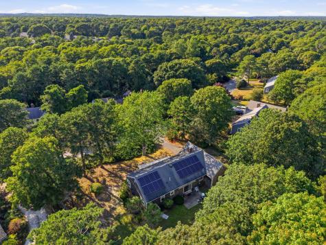 46 Four Seasons Drive South Yarmouth MA 02664