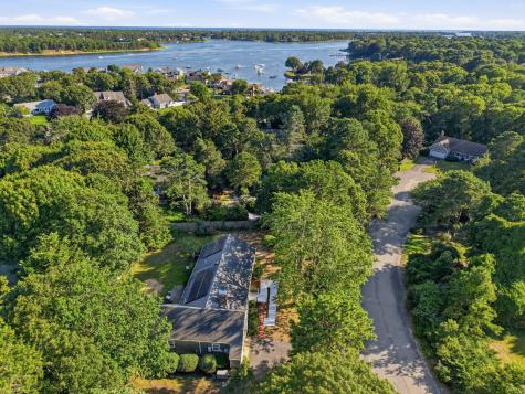 46 Four Seasons Drive South Yarmouth MA 02664