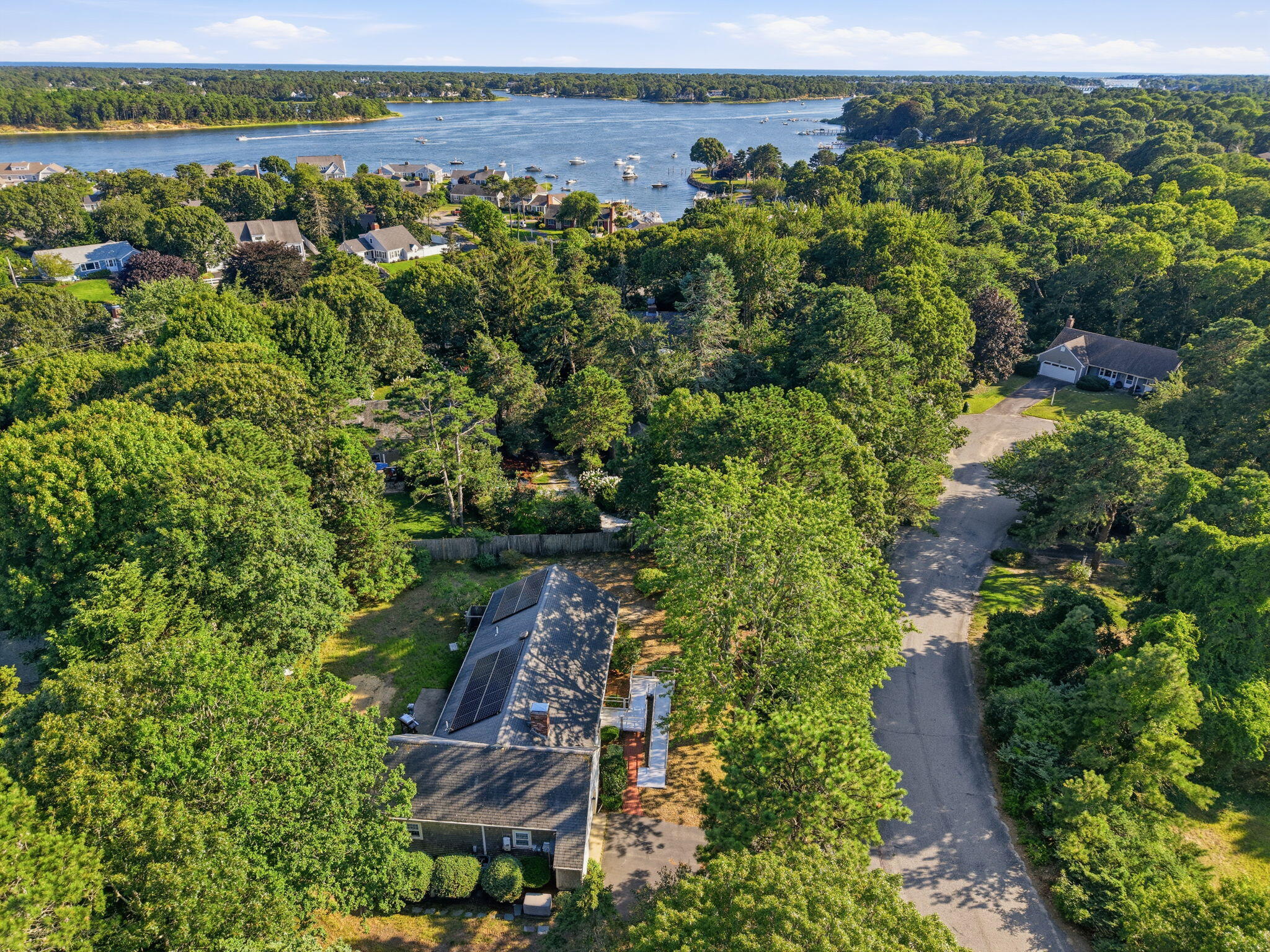 46 Four Seasons Drive South Yarmouth MA 02664