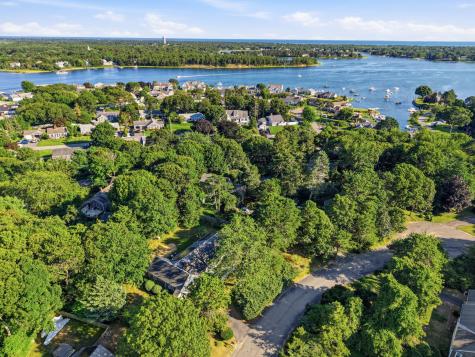 46 Four Seasons Drive South Yarmouth MA 02664