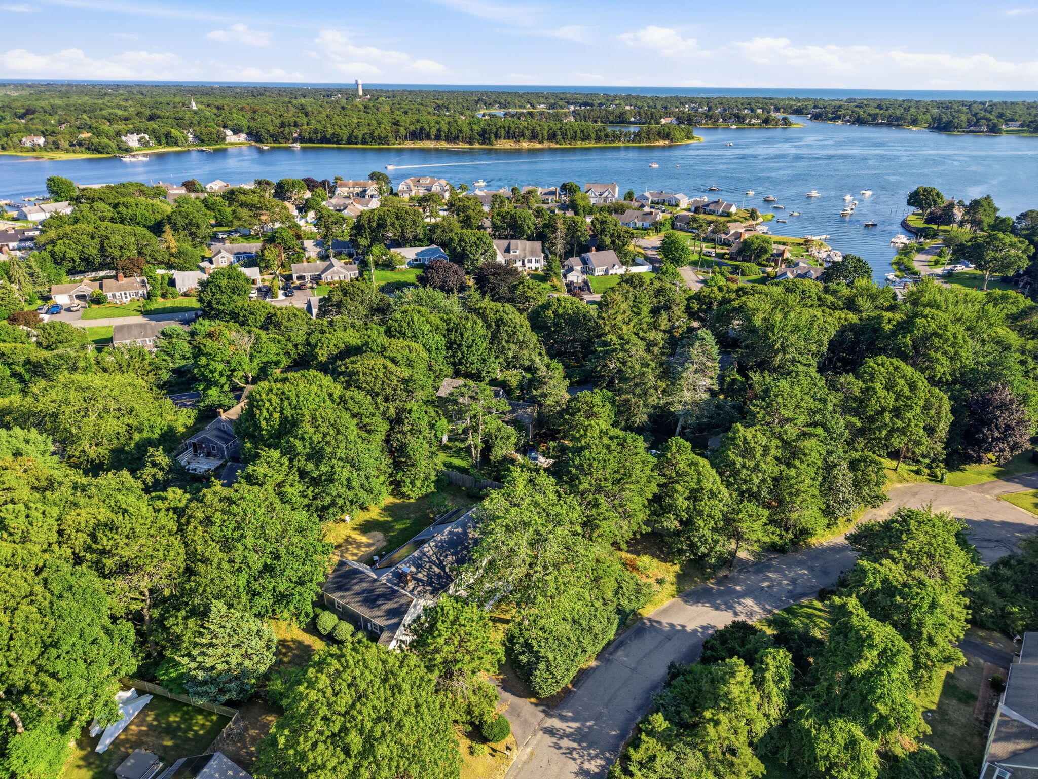 46 Four Seasons Drive South Yarmouth MA 02664