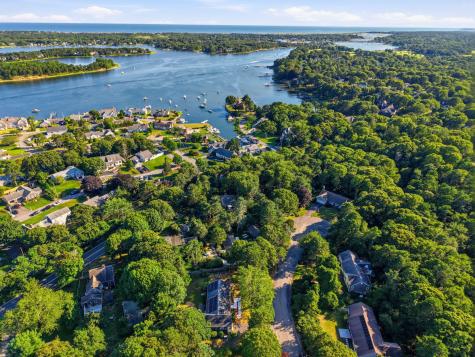 46 Four Seasons Drive South Yarmouth MA 02664