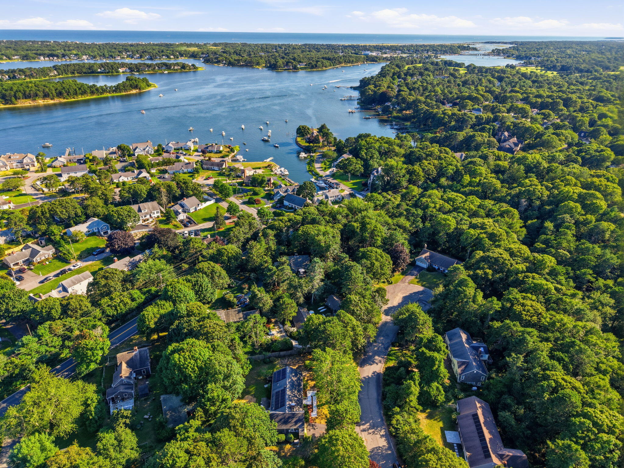 46 Four Seasons Drive South Yarmouth MA 02664