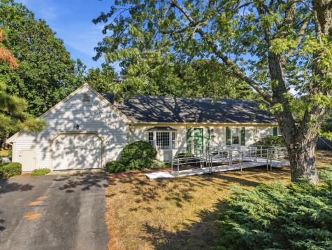 46 Four Seasons Drive South Yarmouth MA 02664