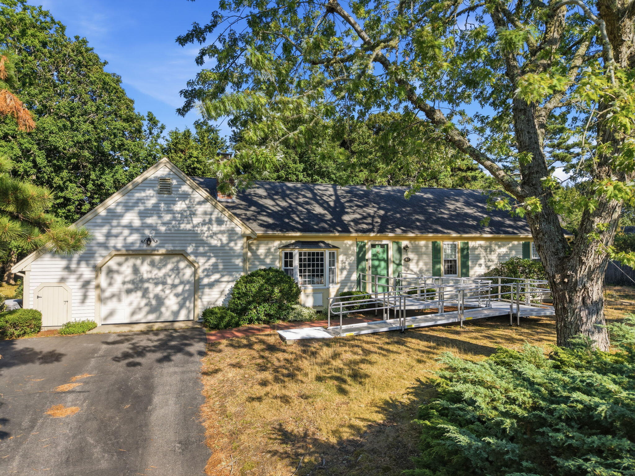 46 Four Seasons Drive South Yarmouth MA 02664