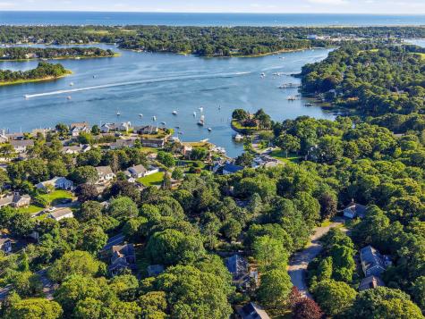 46 Four Seasons Drive South Yarmouth MA 02664