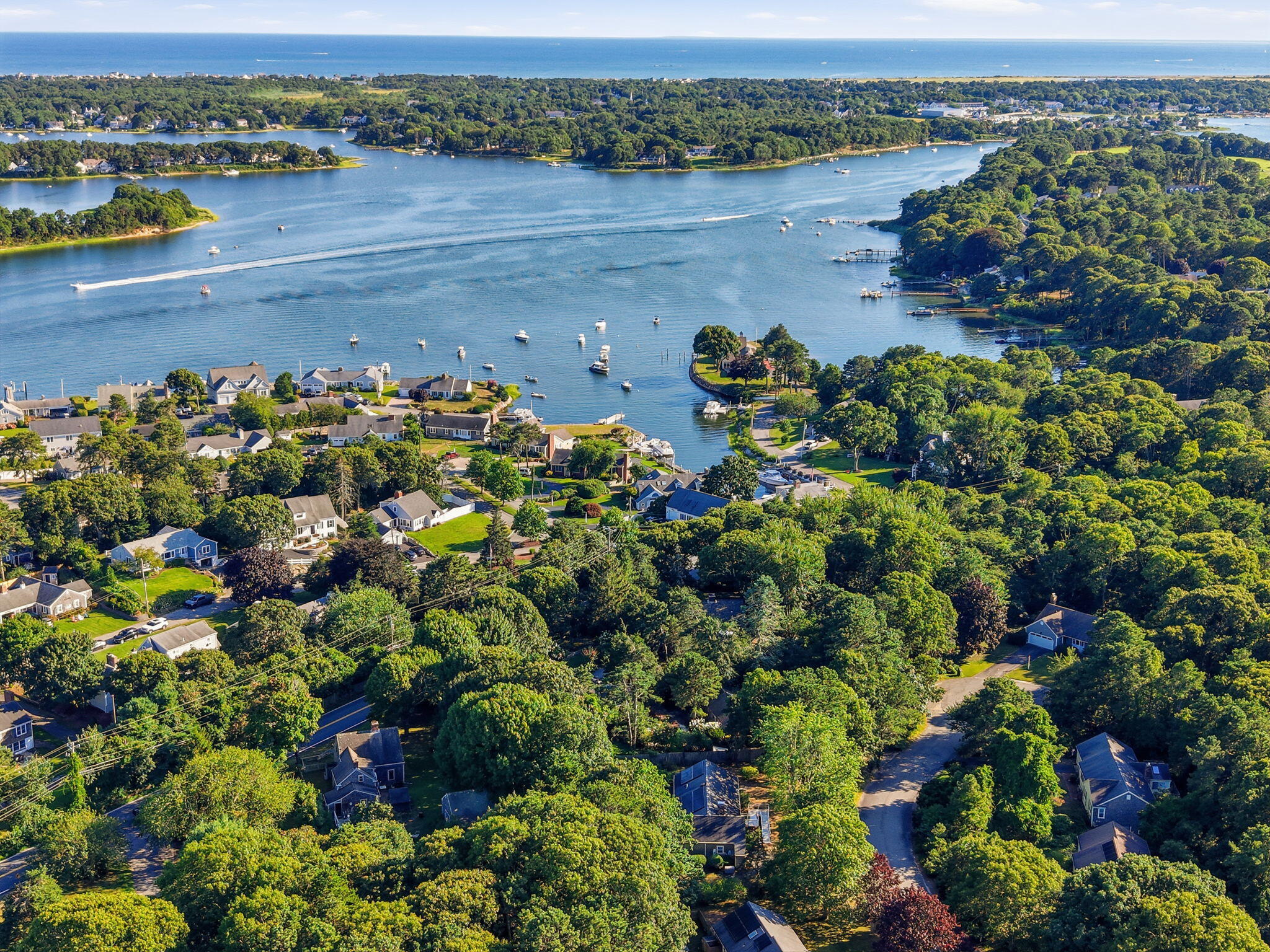 46 Four Seasons Drive South Yarmouth MA 02664