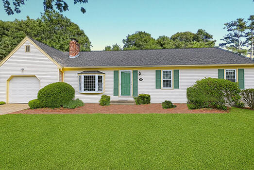 46 Four Seasons Drive South Yarmouth MA 02664