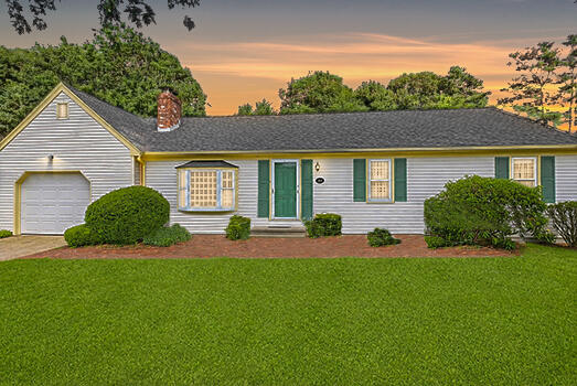 46 Four Seasons Drive South Yarmouth MA 02664