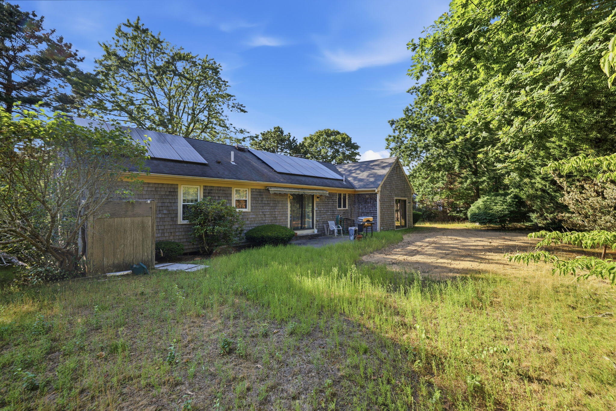 46 Four Seasons Drive South Yarmouth MA 02664