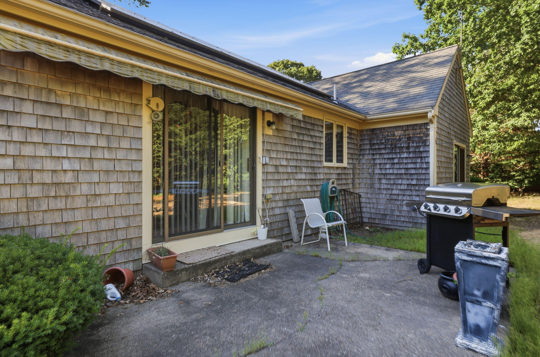 46 Four Seasons Drive South Yarmouth MA 02664