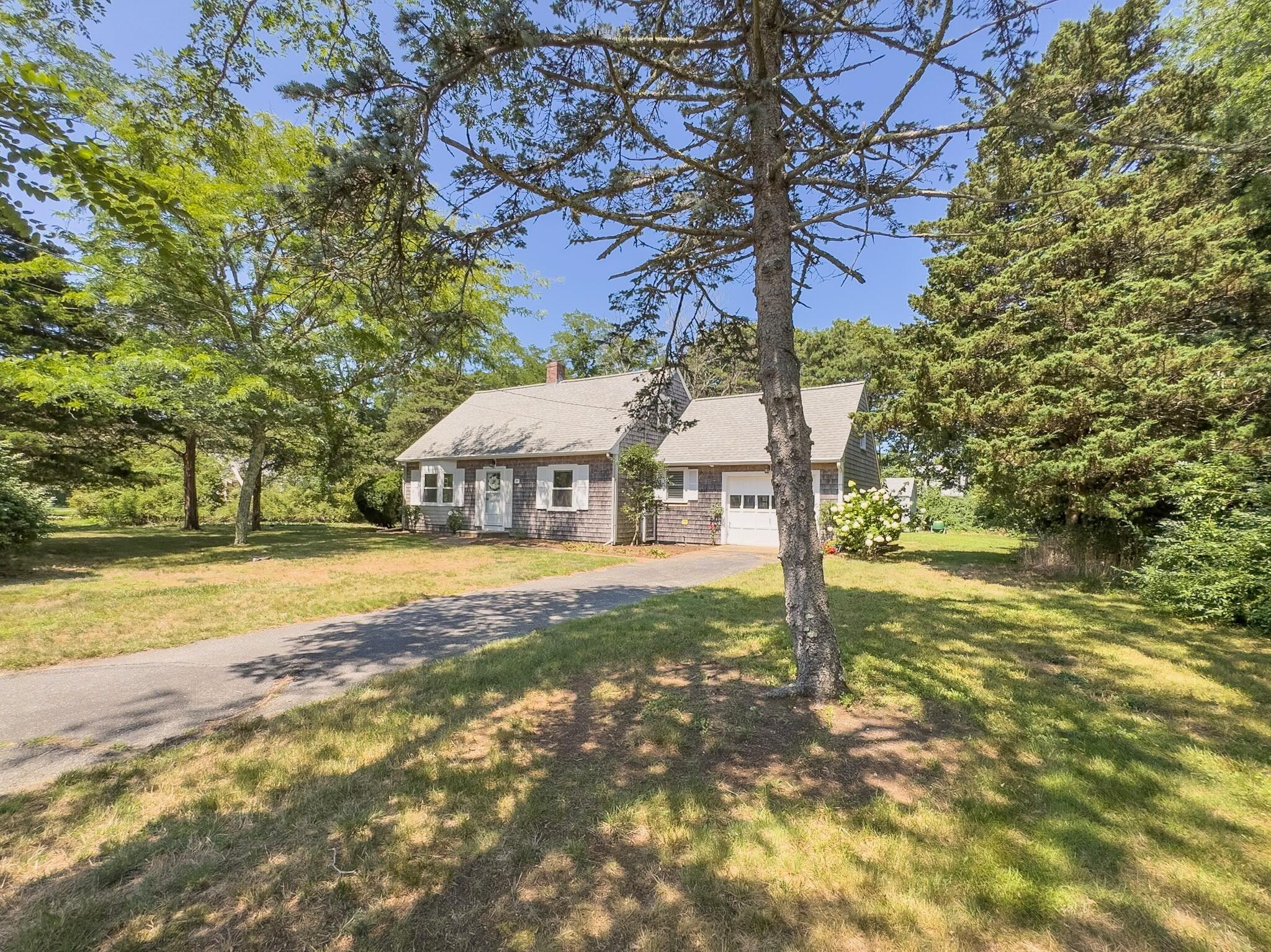 35 Meadow Drive Eastham MA 02642