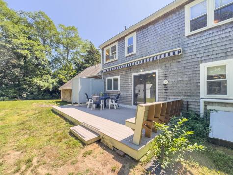 35 Meadow Drive Eastham MA 02642