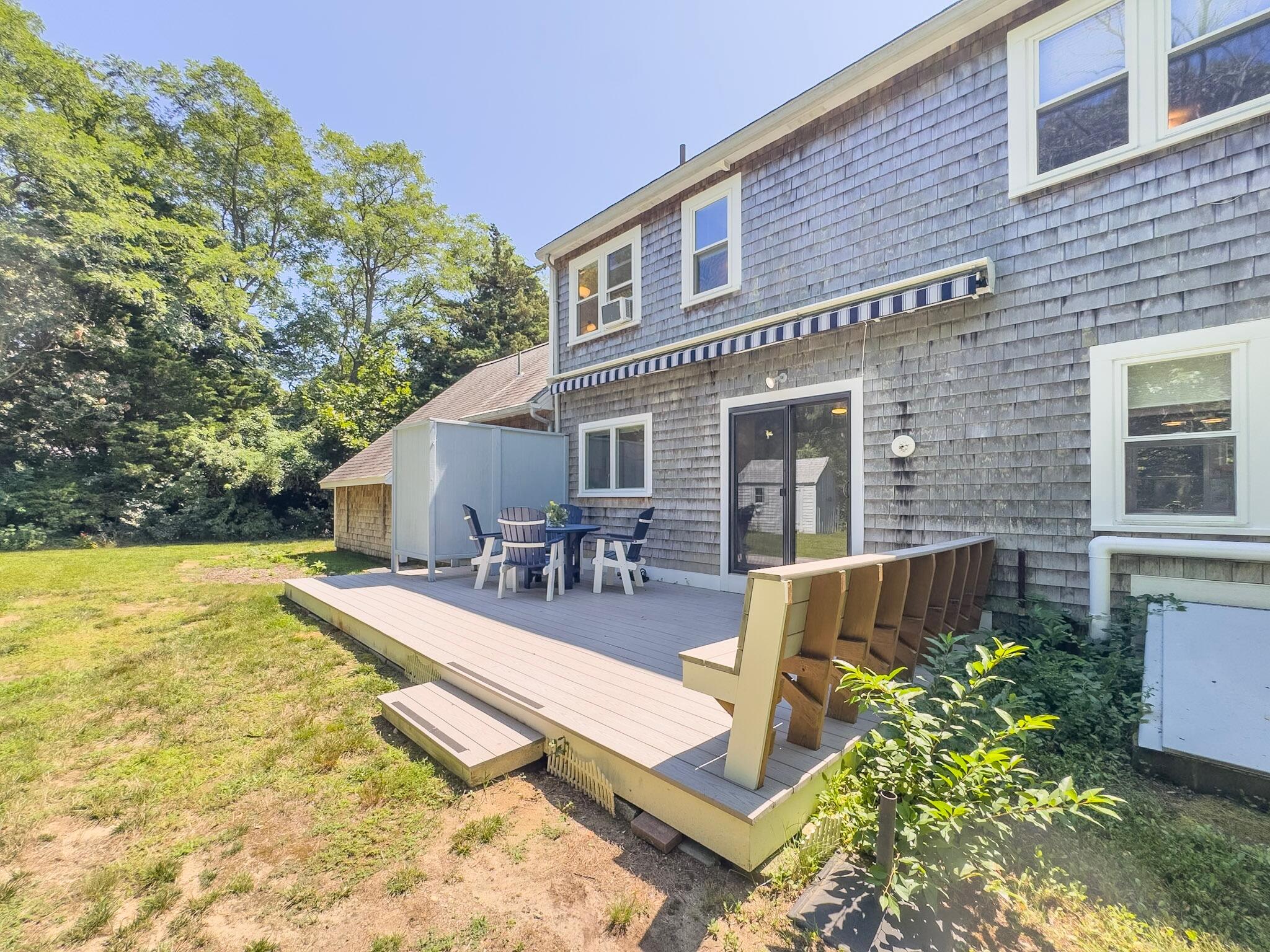 35 Meadow Drive Eastham MA 02642