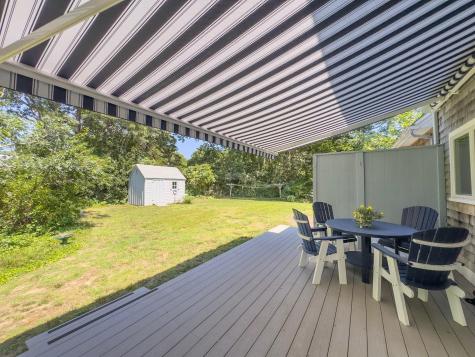 35 Meadow Drive Eastham MA 02642