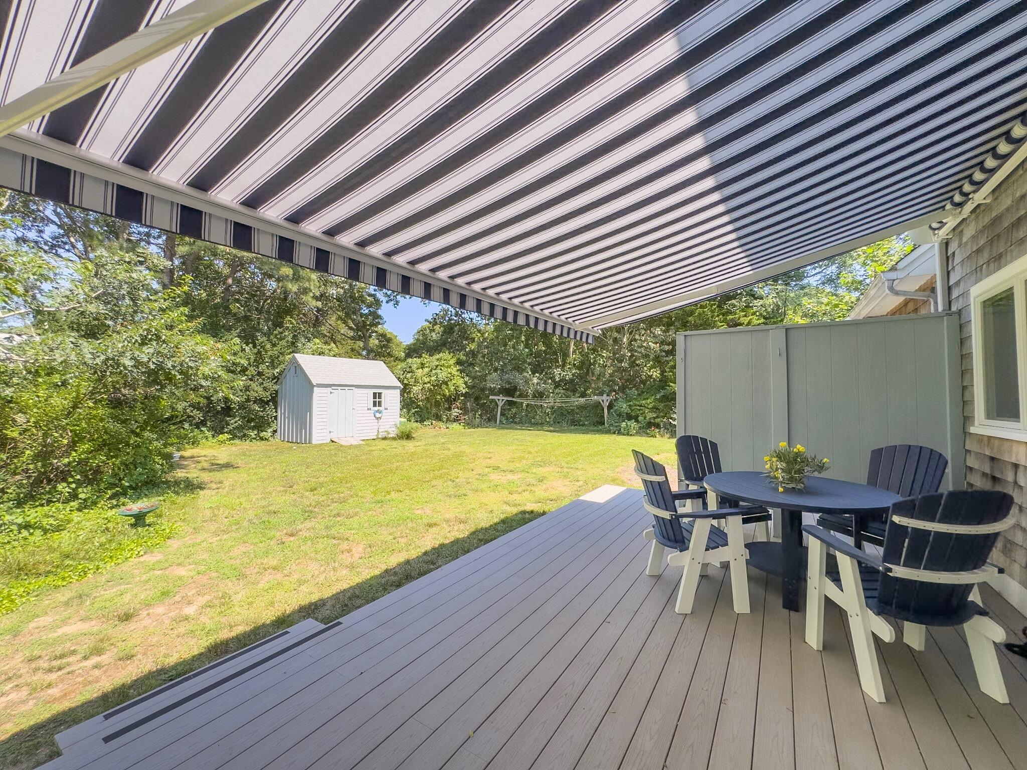 35 Meadow Drive Eastham MA 02642