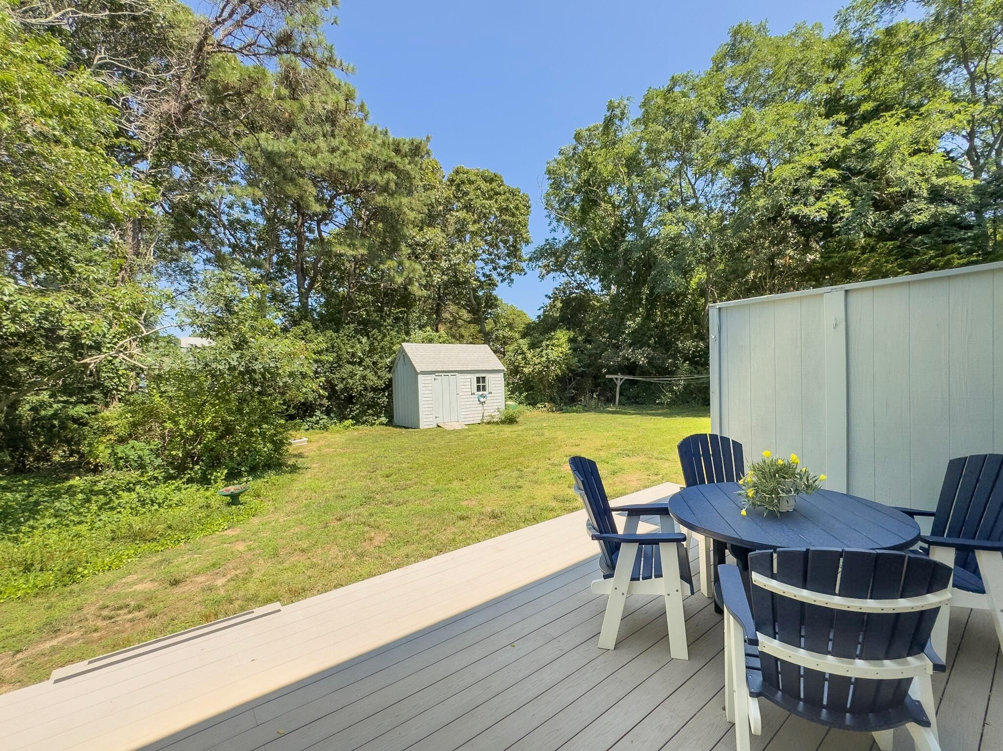 35 Meadow Drive Eastham MA 02642