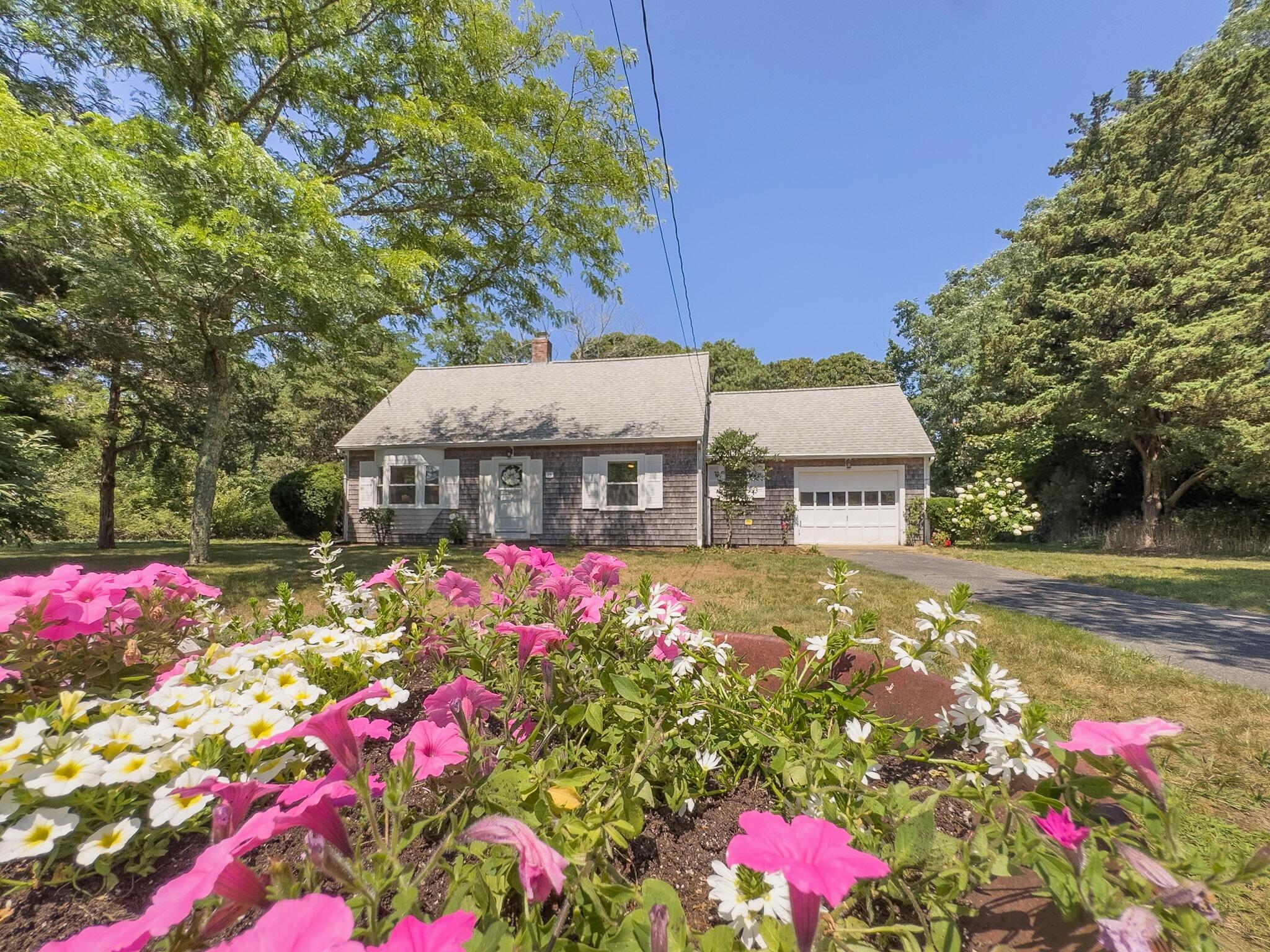 35 Meadow Drive Eastham MA 02642