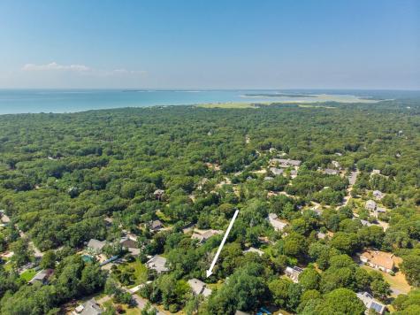 35 Meadow Drive Eastham MA 02642
