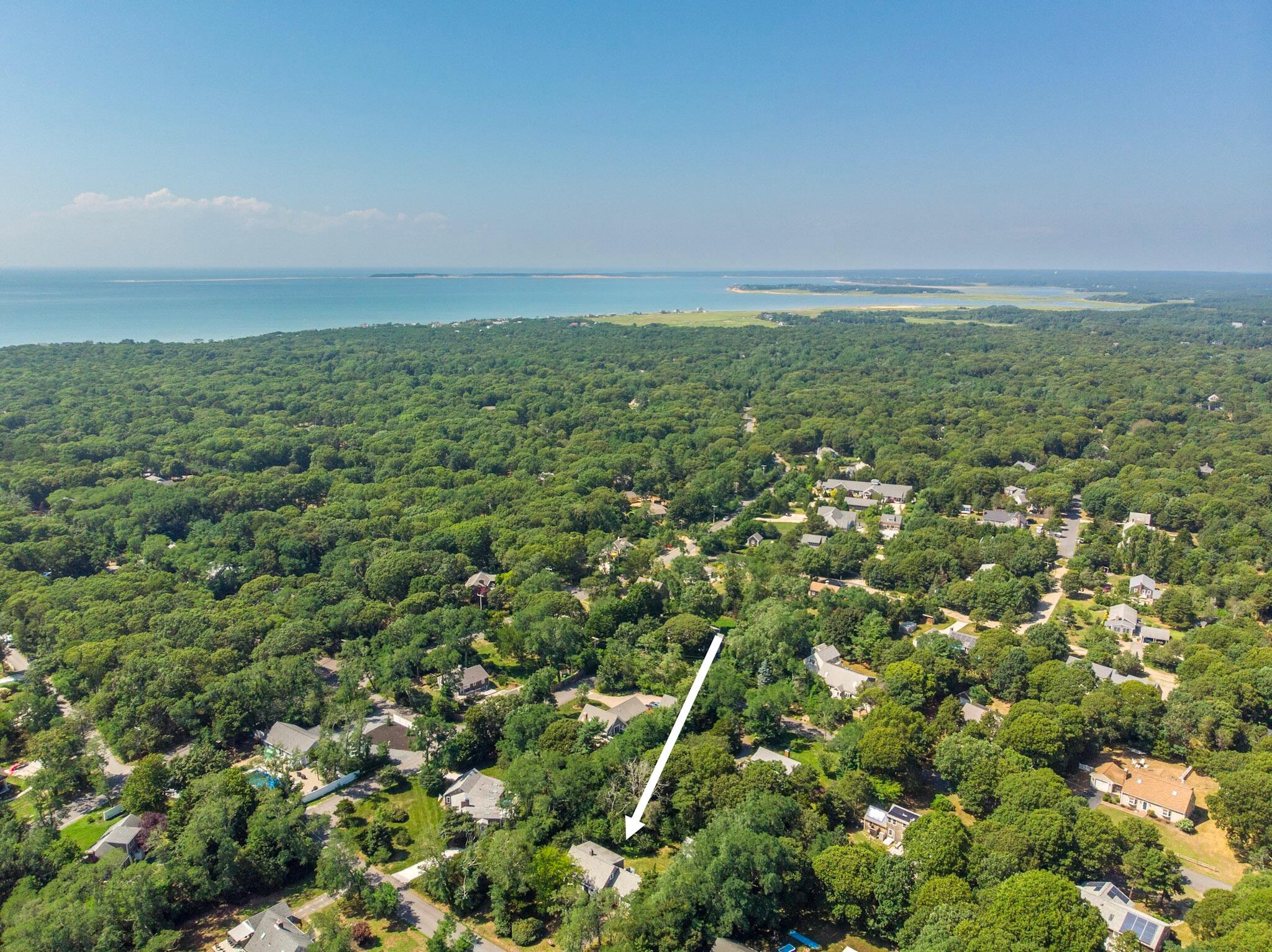 35 Meadow Drive Eastham MA 02642