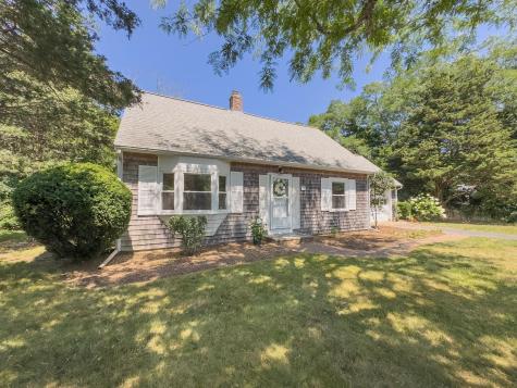 35 Meadow Drive Eastham MA 02642