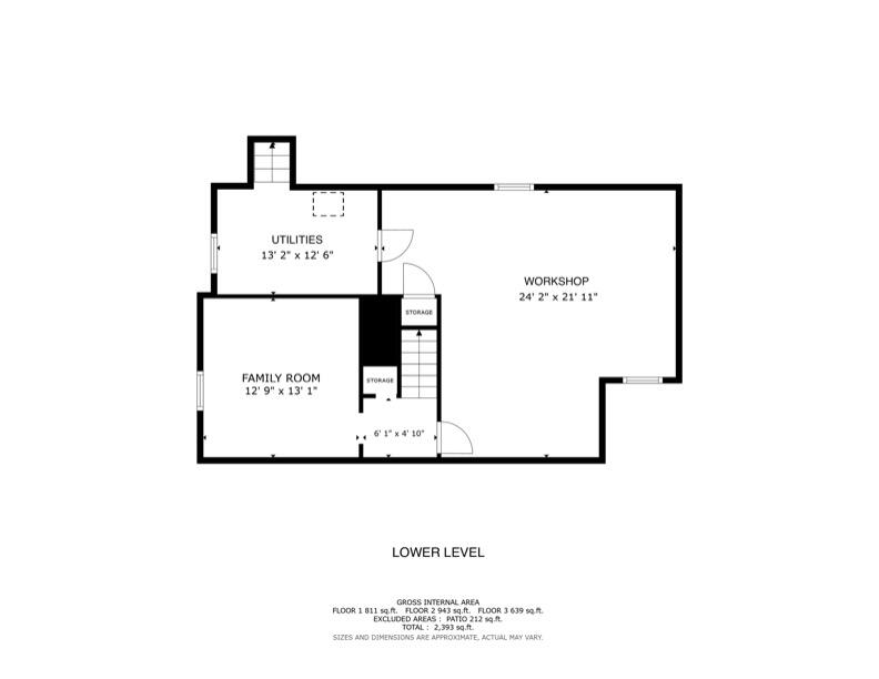 35 Meadow Drive Eastham MA 02642