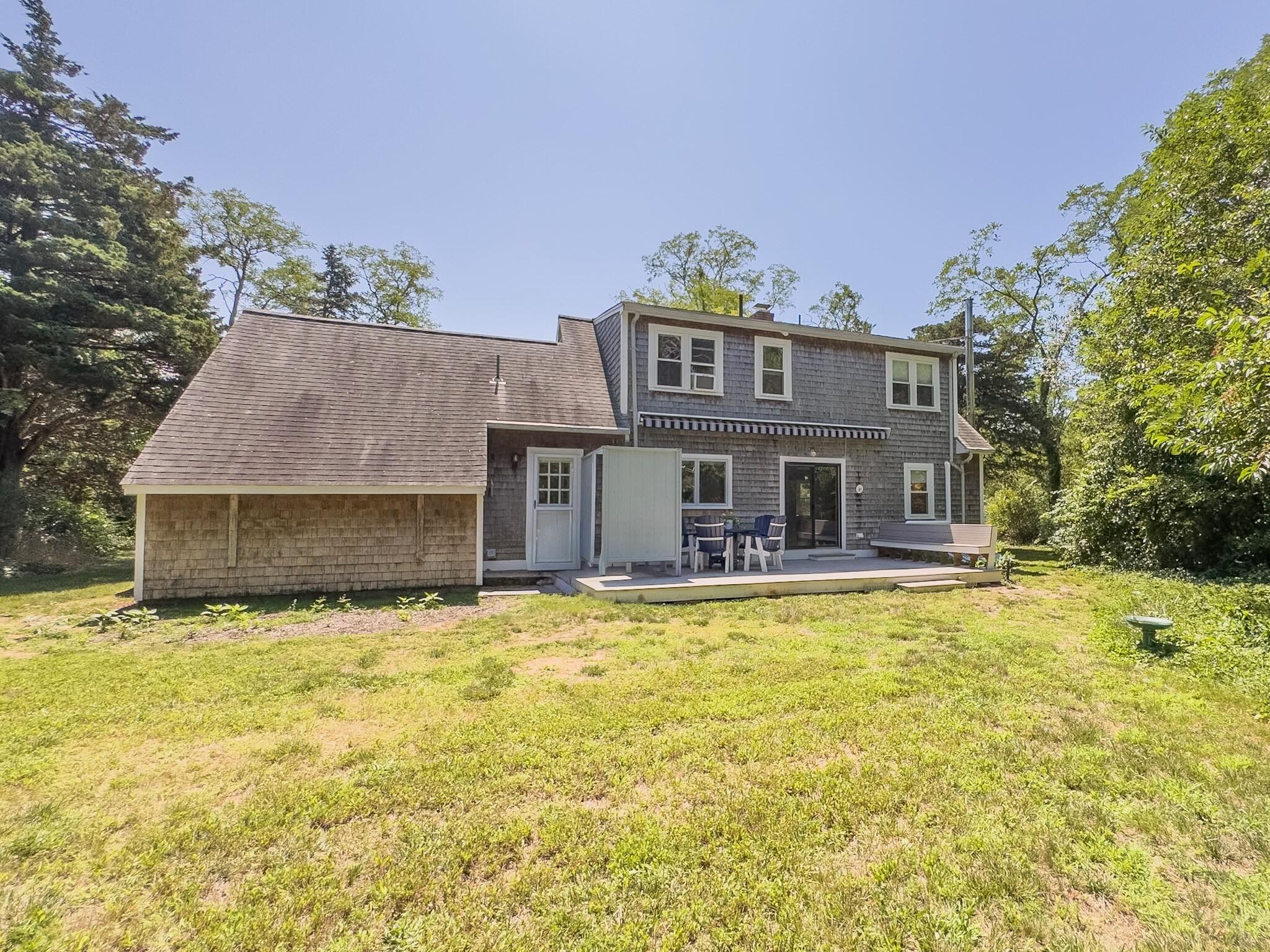 35 Meadow Drive Eastham MA 02642