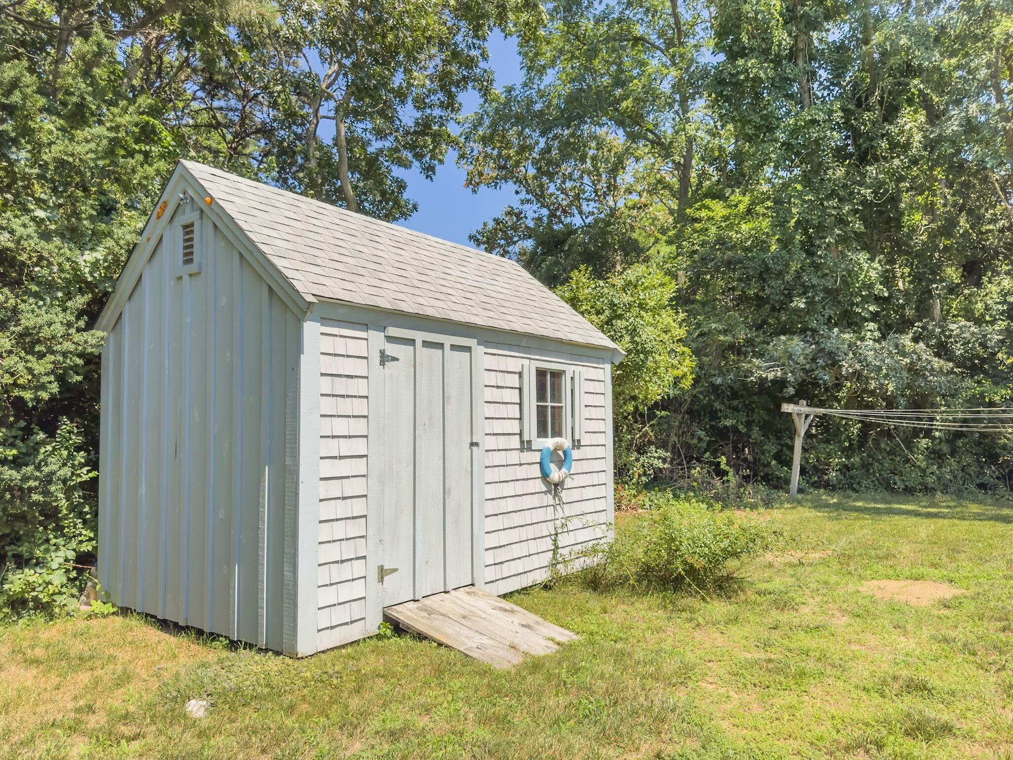 35 Meadow Drive Eastham MA 02642