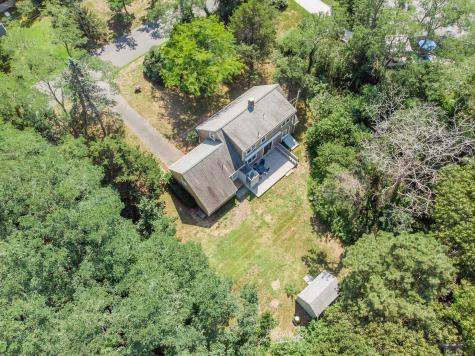 35 Meadow Drive Eastham MA 02642