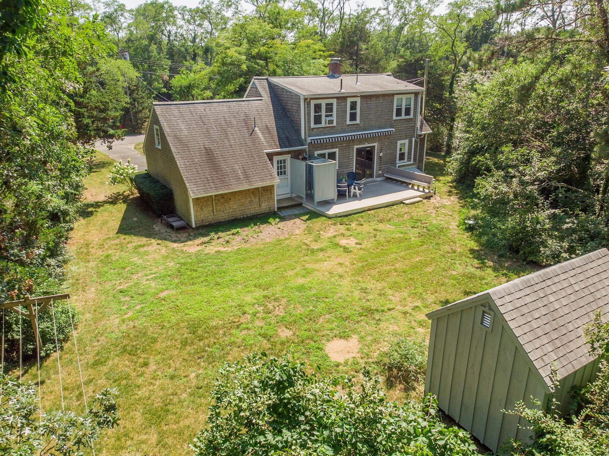 35 Meadow Drive Eastham MA 02642