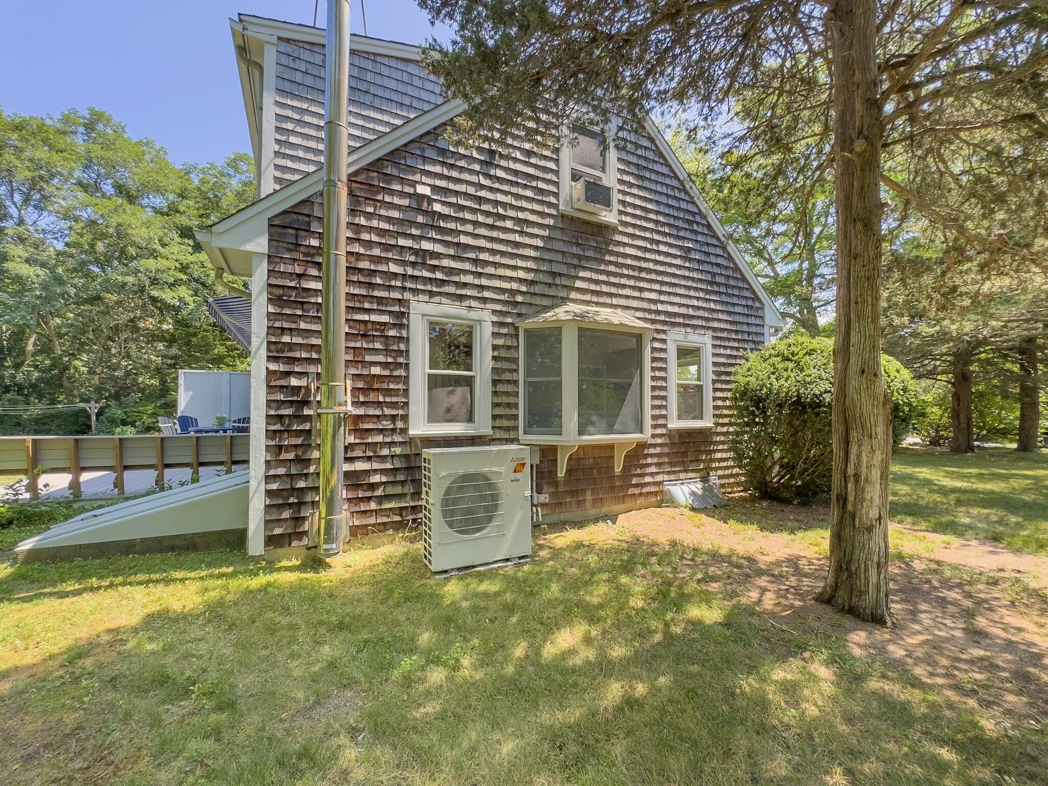 35 Meadow Drive Eastham MA 02642