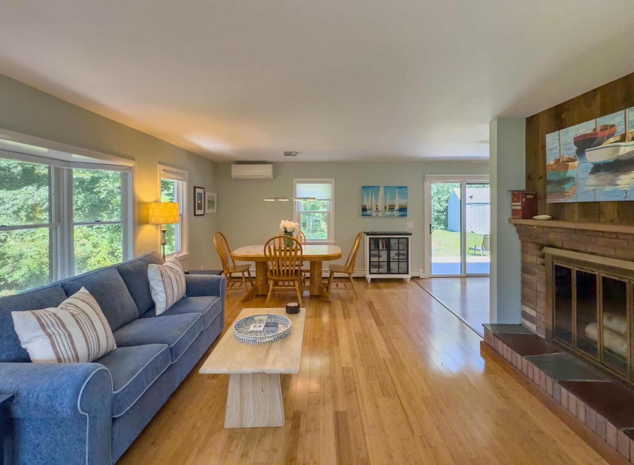 35 Meadow Drive Eastham MA 02642