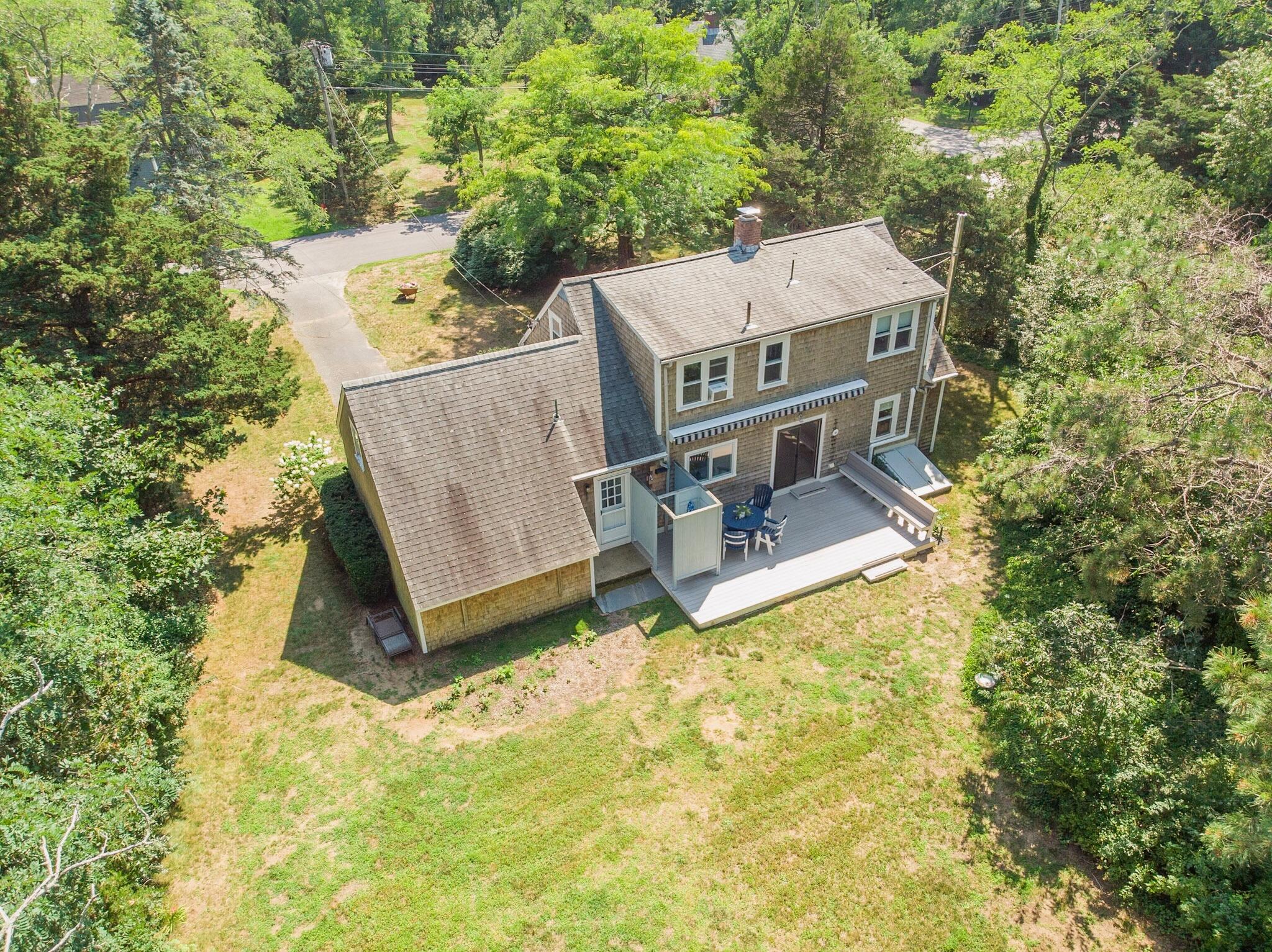 35 Meadow Drive Eastham MA 02642