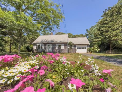 35 Meadow Drive Eastham MA 02642