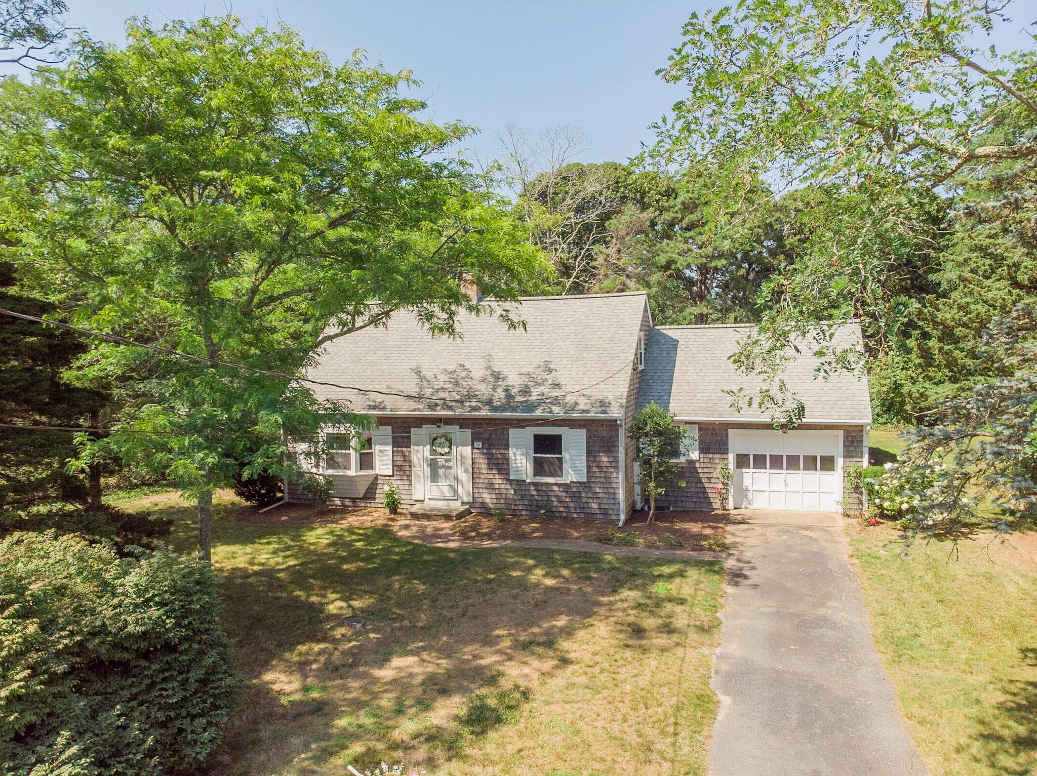 35 Meadow Drive Eastham MA 02642