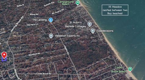 35 Meadow Drive Eastham MA 02642