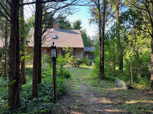10 Hemenway Court Eastham MA 02642