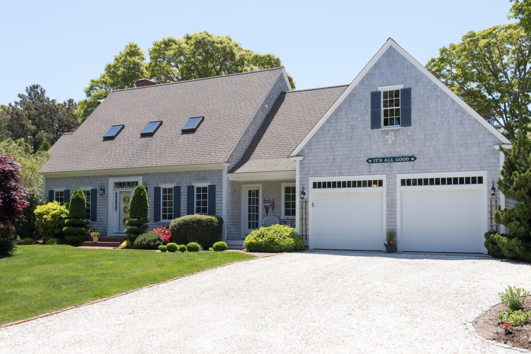 90 Meadow View Road Chatham MA 02633