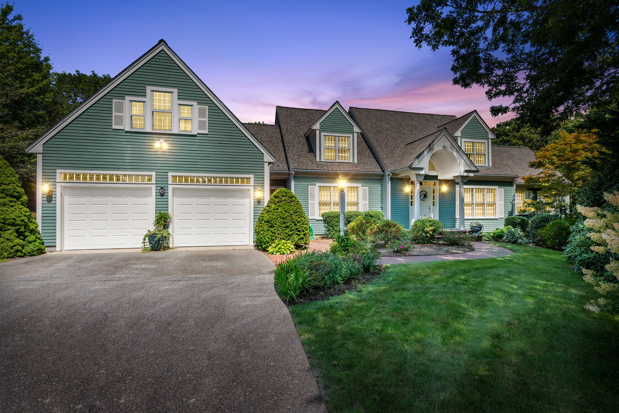 6 Match Point Dennis MA 02638