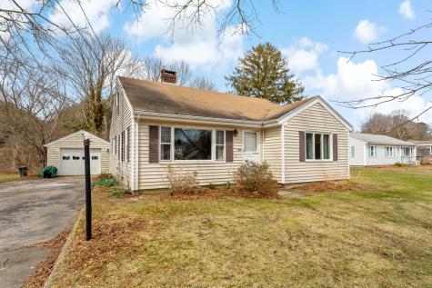 404 Sandwich Road Falmouth MA 02536