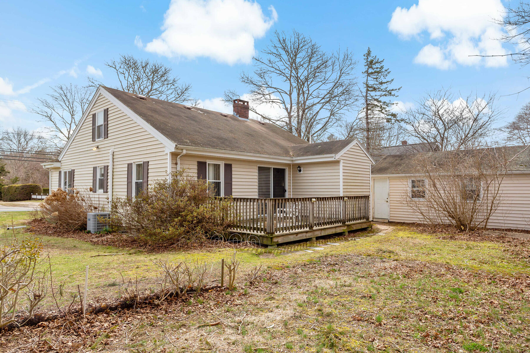 404 Sandwich Road Falmouth MA 02536