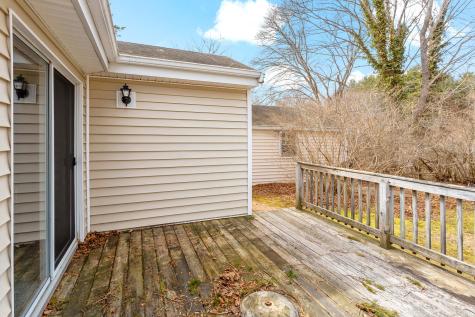 404 Sandwich Road Falmouth MA 02536