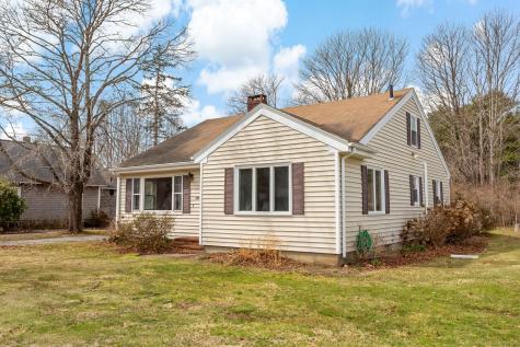 404 Sandwich Road Falmouth MA 02536